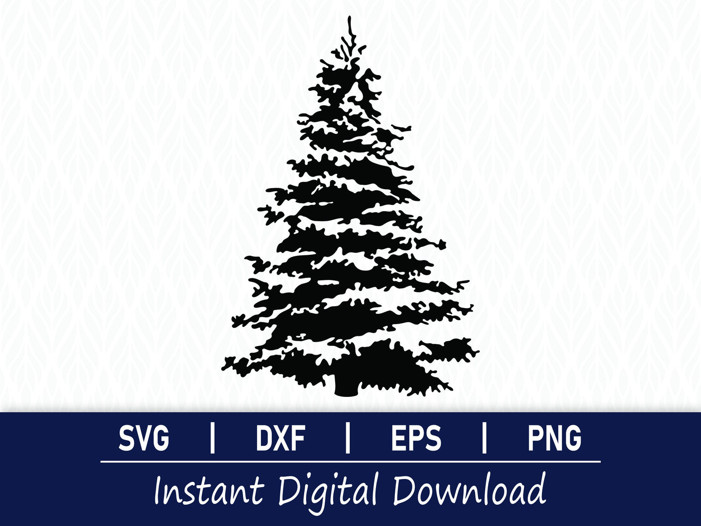 Christmas Tree SVG