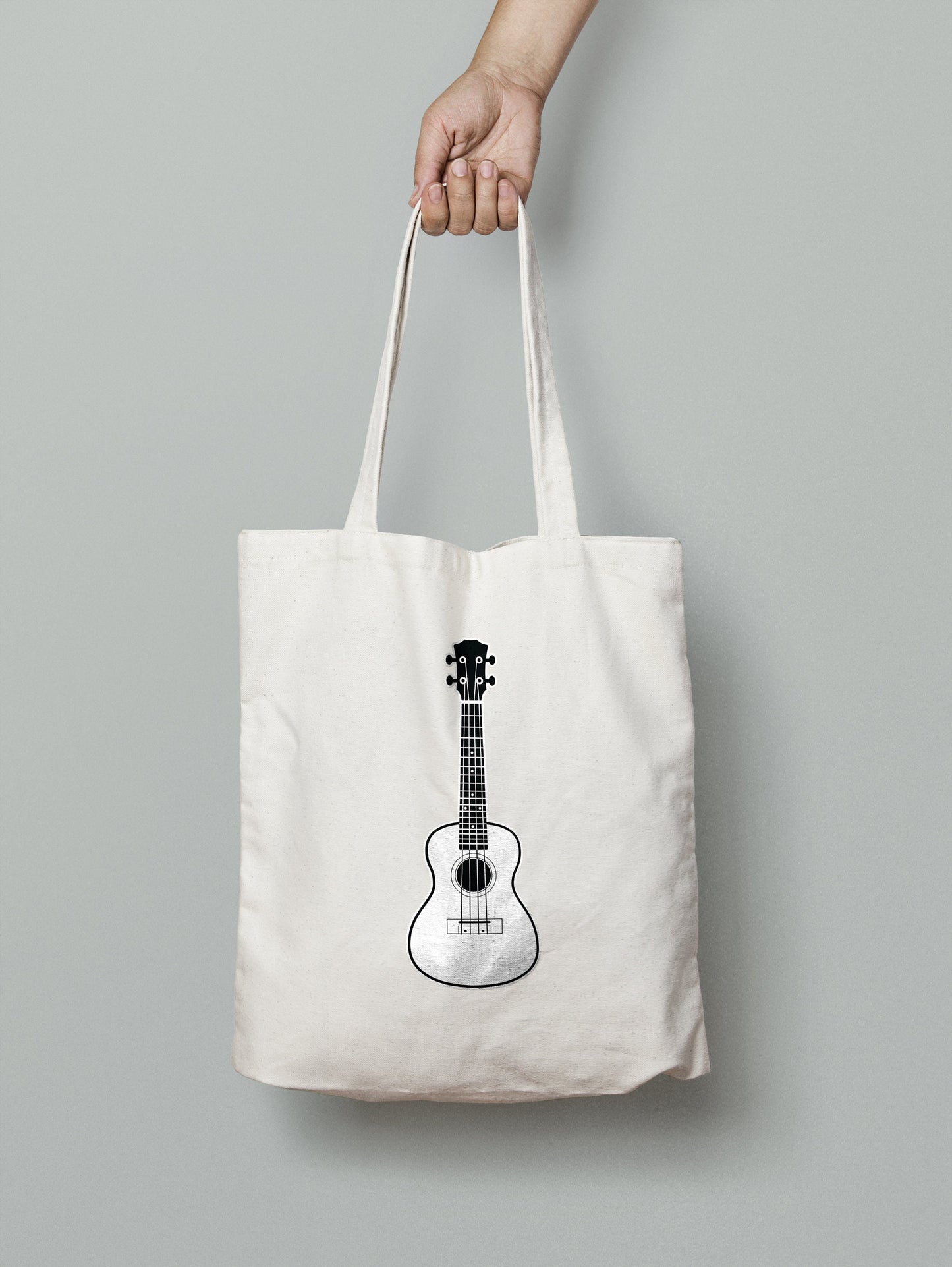 Ukulele SVG