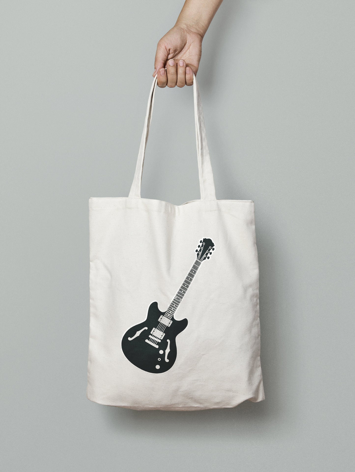 Electric Guitar SVG