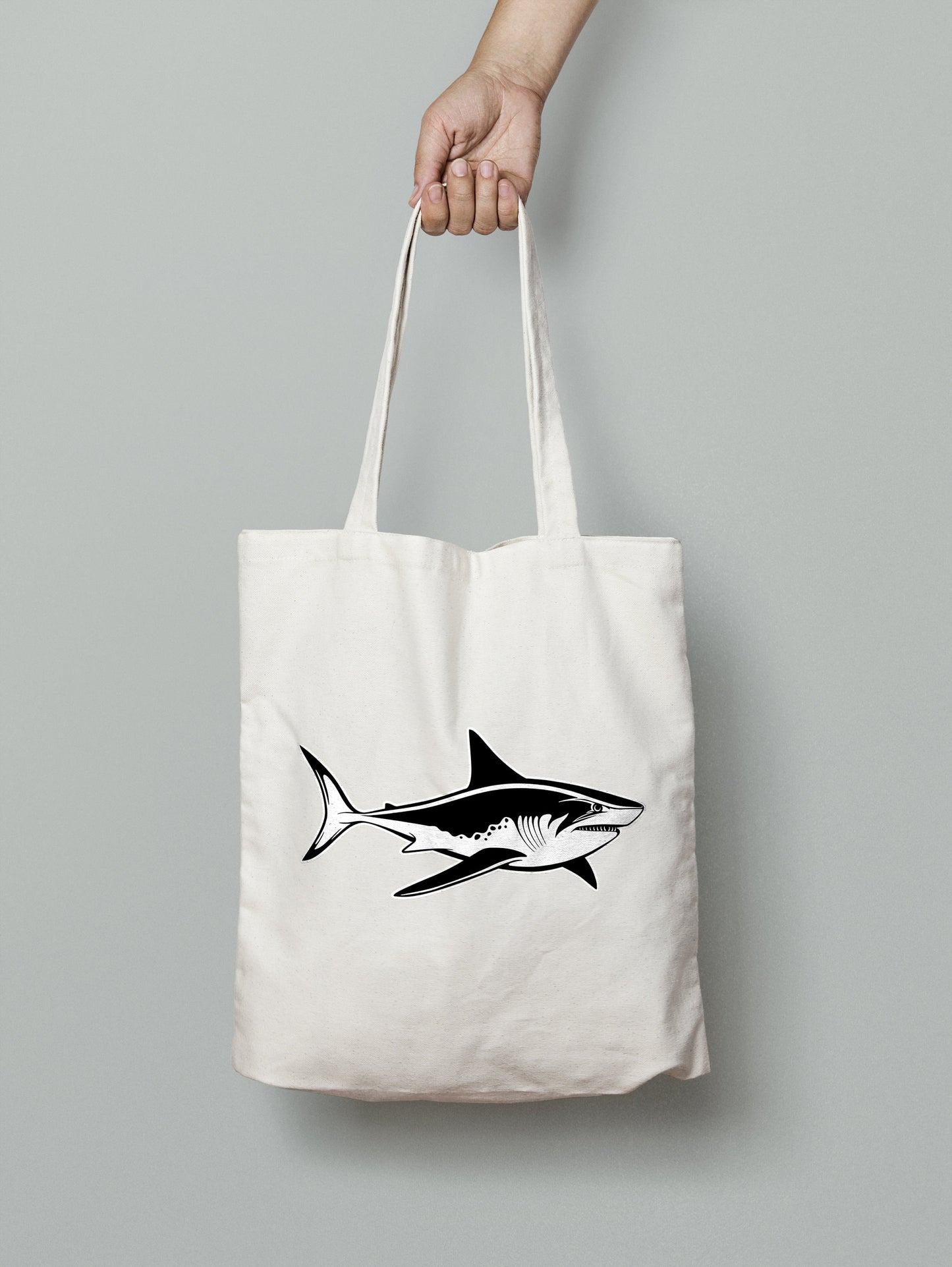 Shark SVG