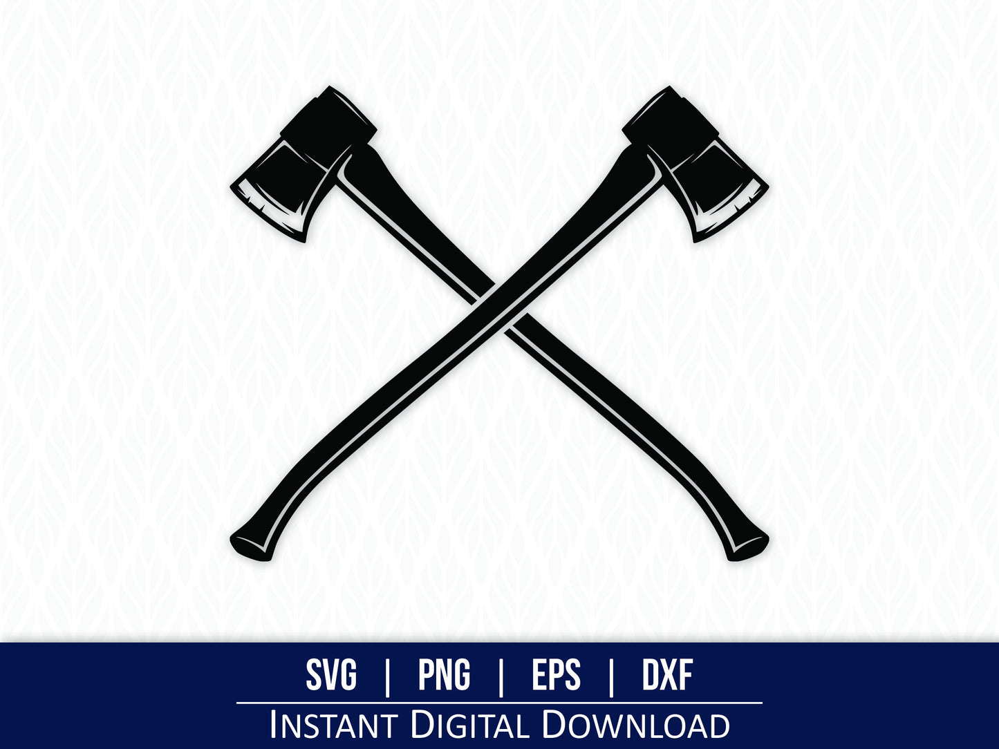 Axe SVG