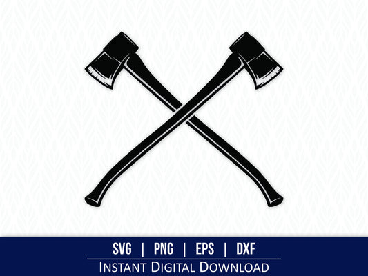 Axe SVG