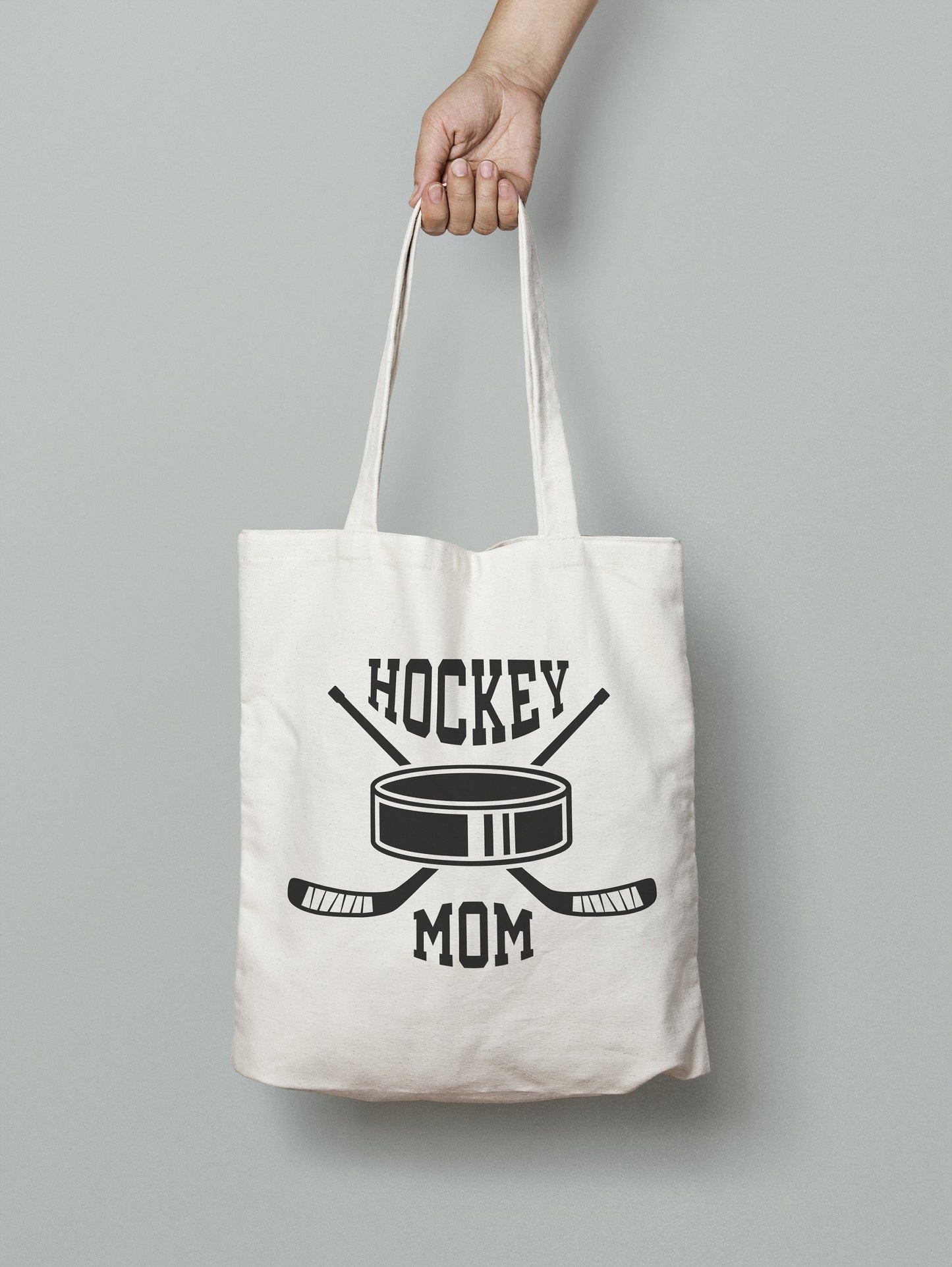 Hockey Mom SVG