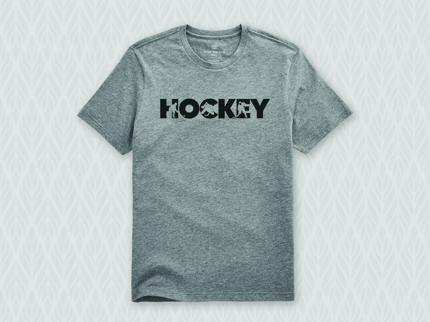 Hockey SVG