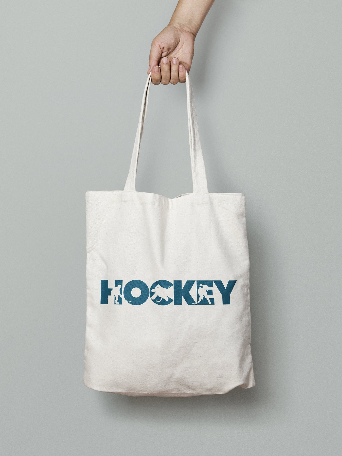 Hockey SVG