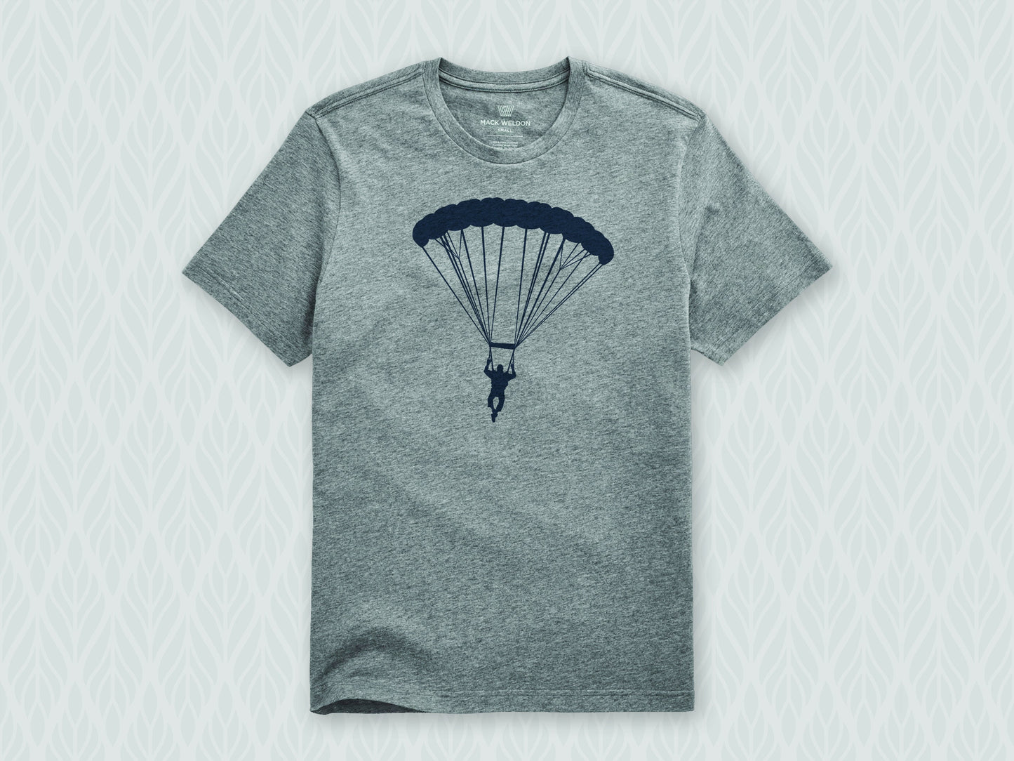 Skydiver svg