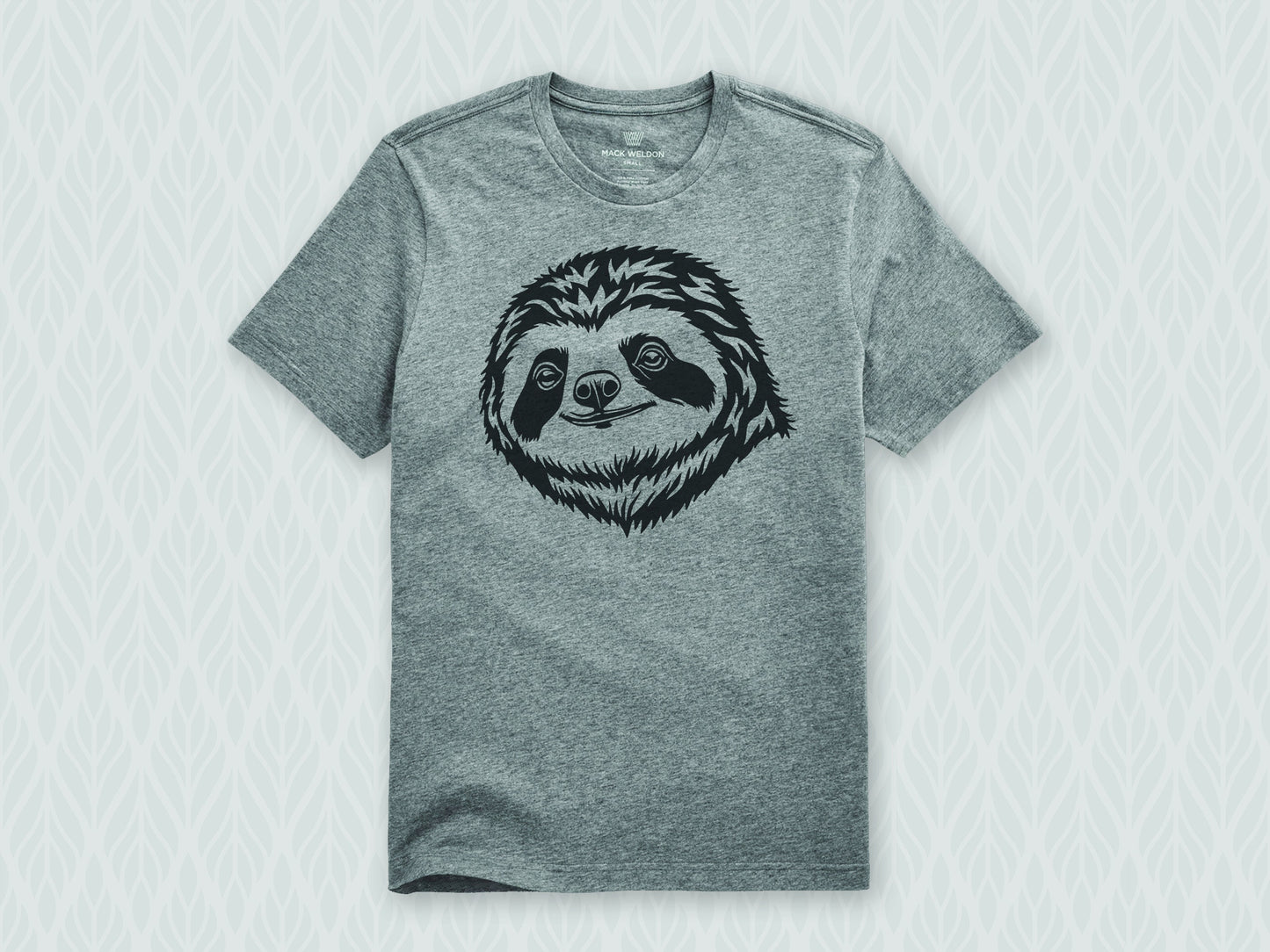 Sloth SVG