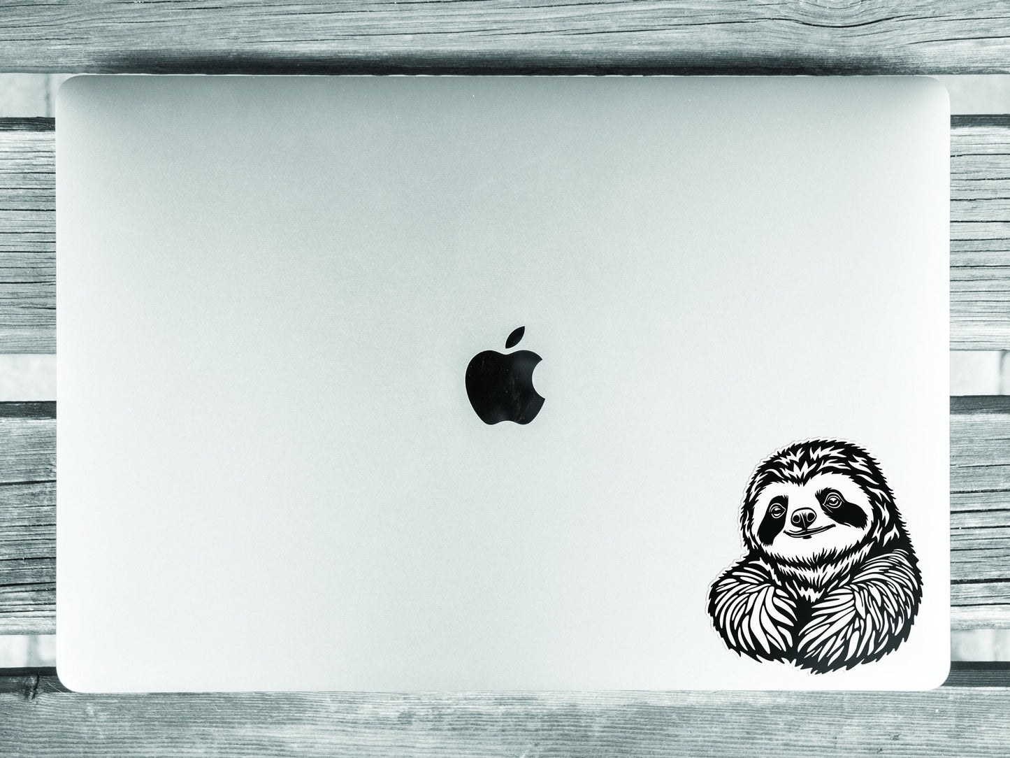 Sloth SVG