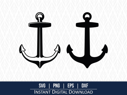 Anchor SVG