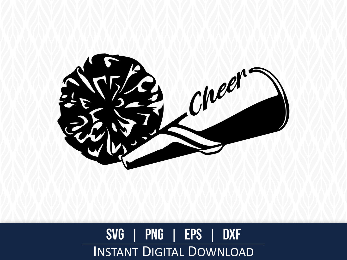 Cheer svg